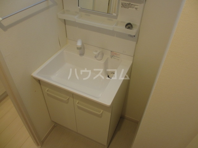 17/30 洗面