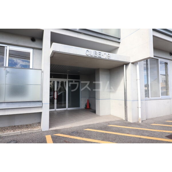 24/30 駐車場