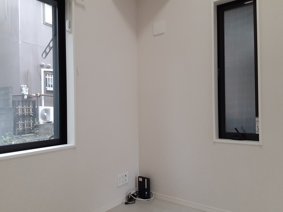 5/30 リビング/ダイニング