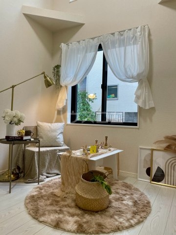 4/30 リビング/ダイニング