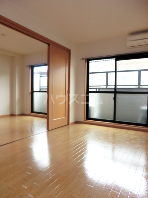 5/30 リビング/ダイニング