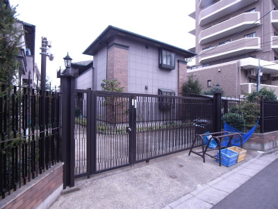 15/18 エントランス