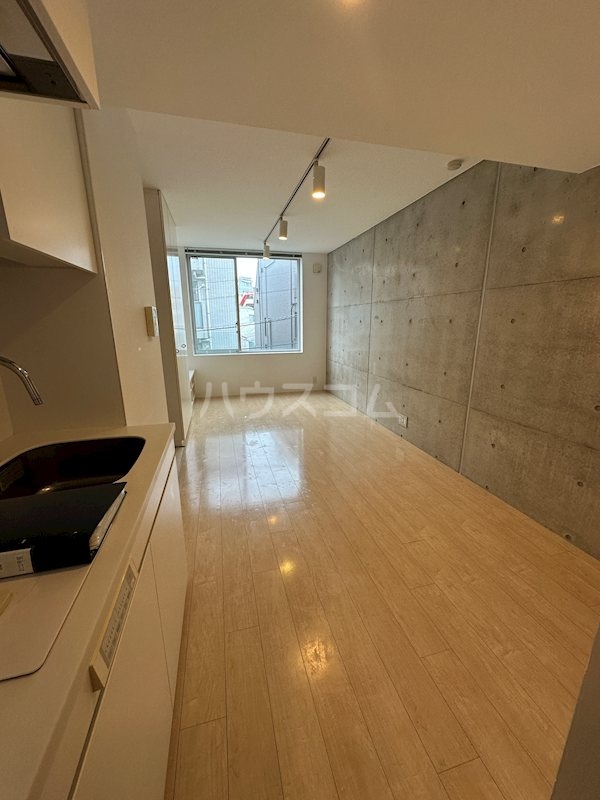 3/14 リビング/ダイニング