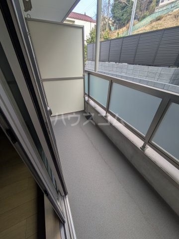 13/24 バルコニー