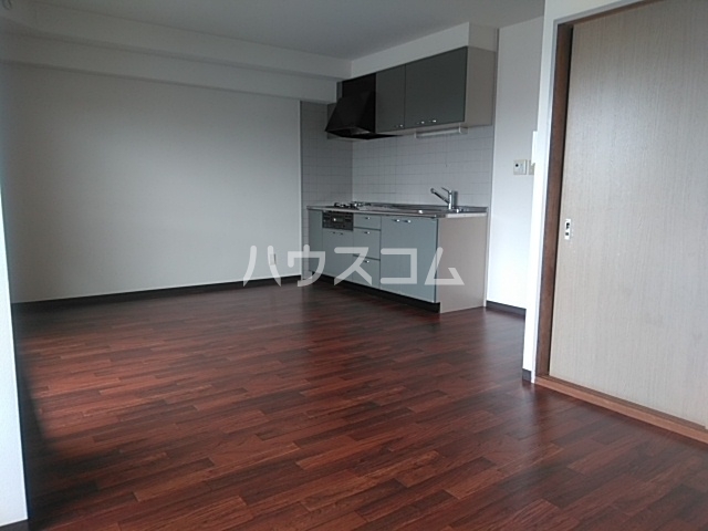 4/25 リビング/ダイニング