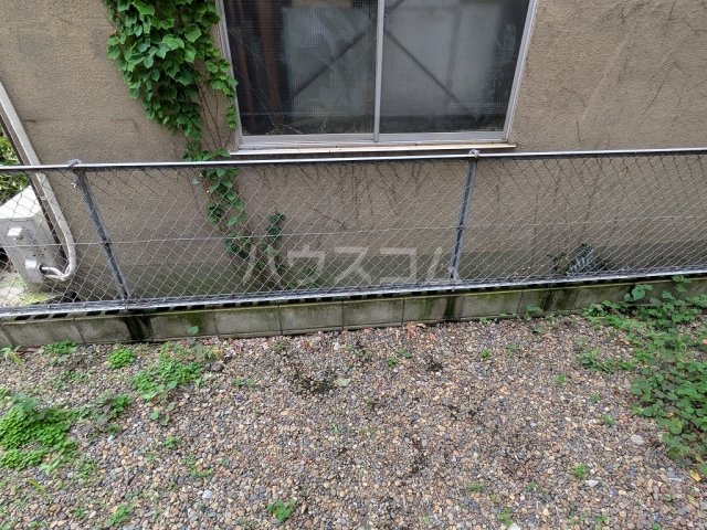 16/29 バルコニー