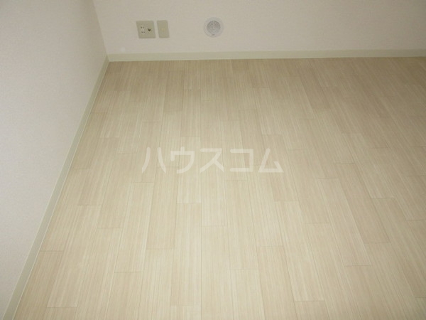 4/14 リビング/ダイニング