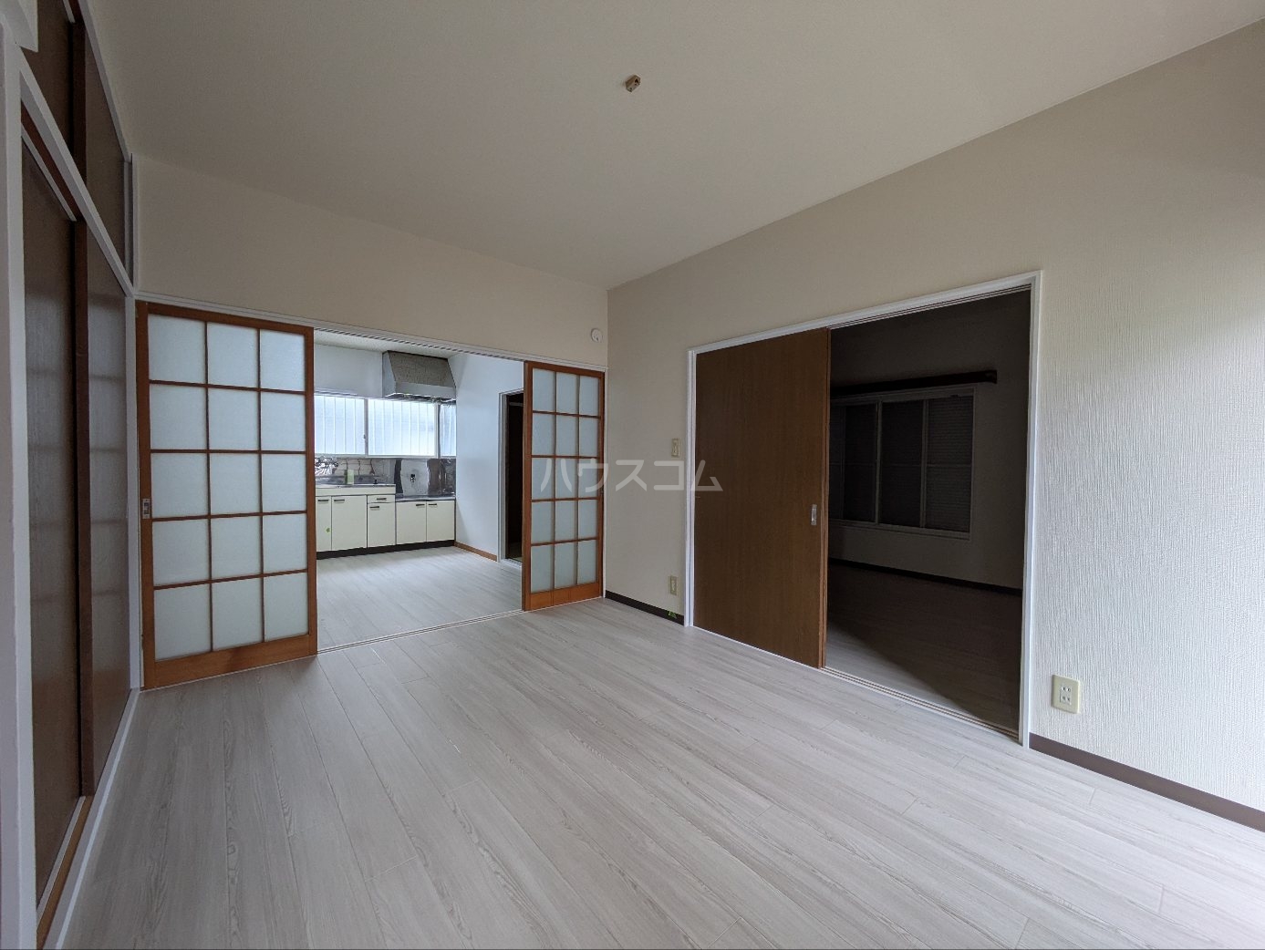 3/25 リビング/ダイニング