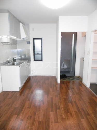 3/14 リビング/ダイニング