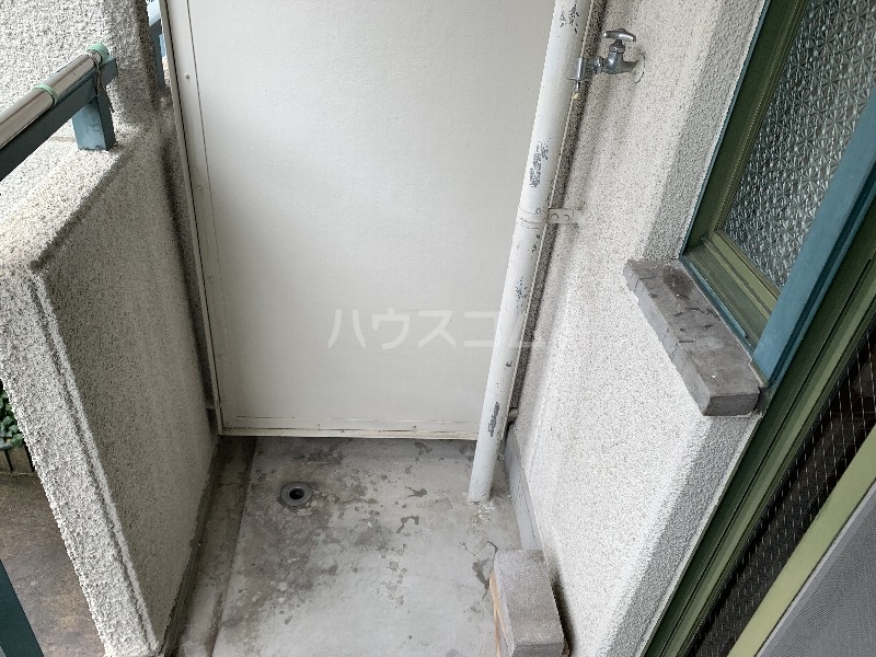 19/30 バルコニー