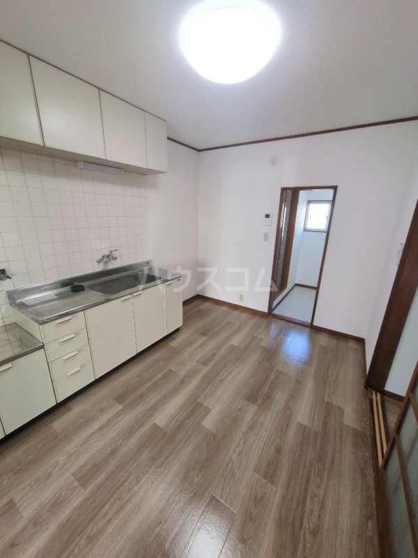 3/30 リビング/ダイニング