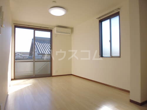 2/18 リビング/ダイニング