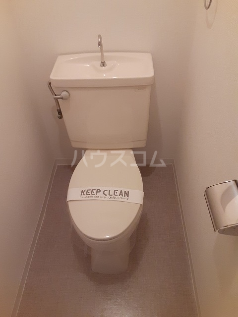 16/28 トイレ