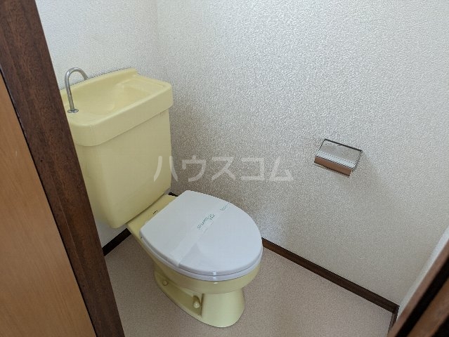 17/30 トイレ