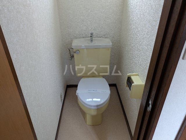 18/30 トイレ