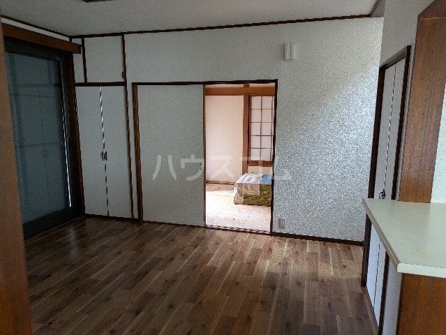 7/30 リビング/ダイニング
