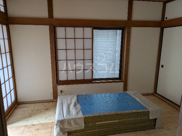 9/30 室内
