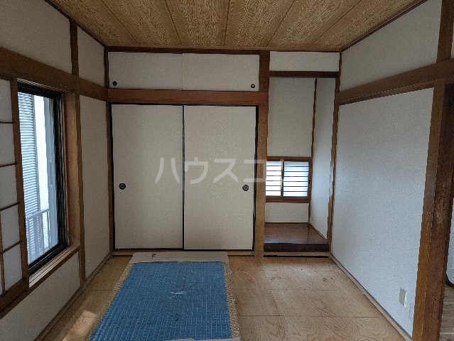 10/30 室内
