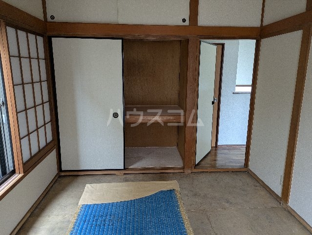 11/30 室内