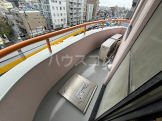 16/30 バルコニー