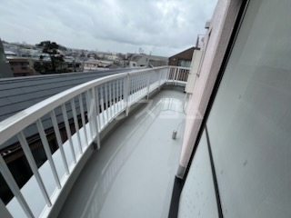 17/30 バルコニー