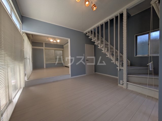 4/25 リビング/ダイニング