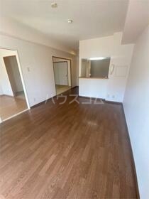 2/16 リビング/ダイニング