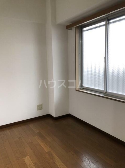 4/16 リビング/ダイニング