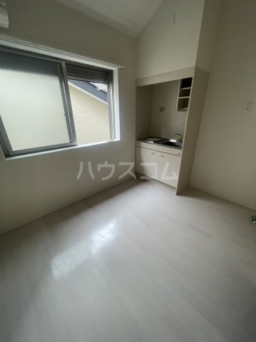 4/20 リビング/ダイニング