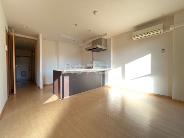 5/26 リビング/ダイニング