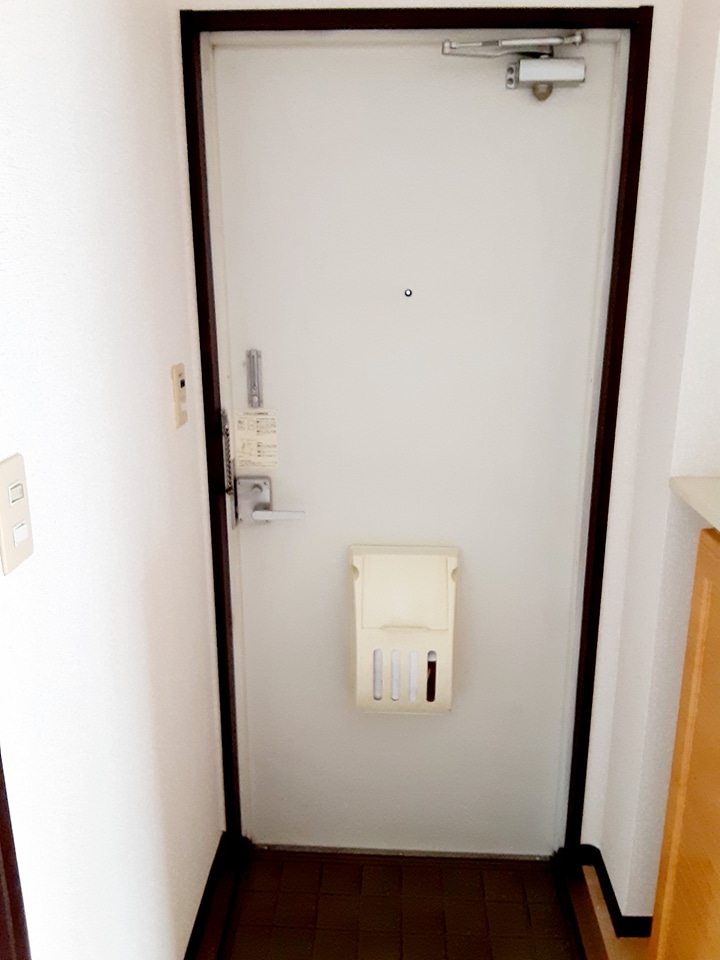 25/29 エントランス