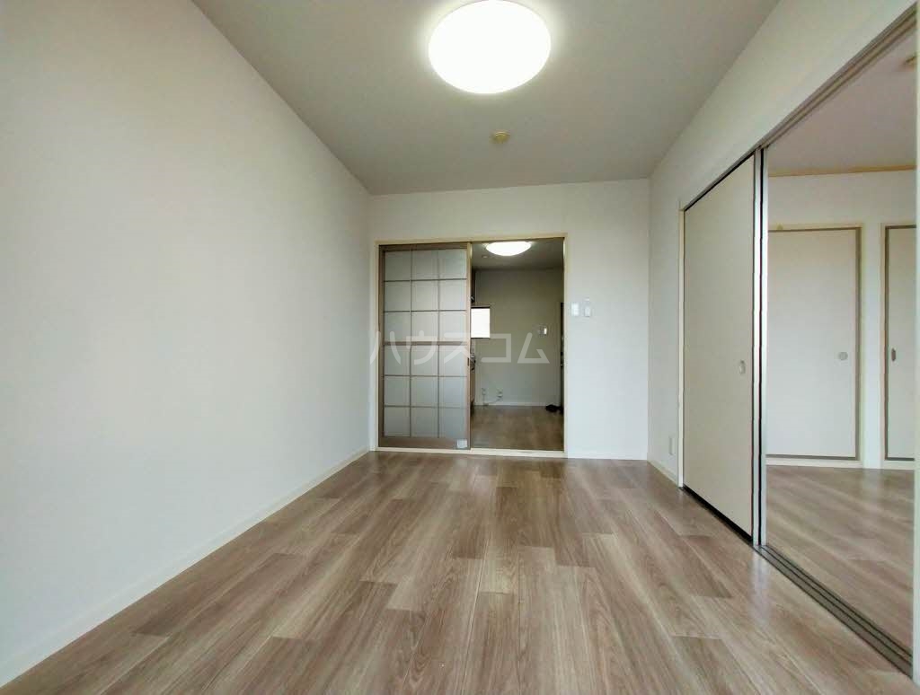 3/26 リビング/ダイニング