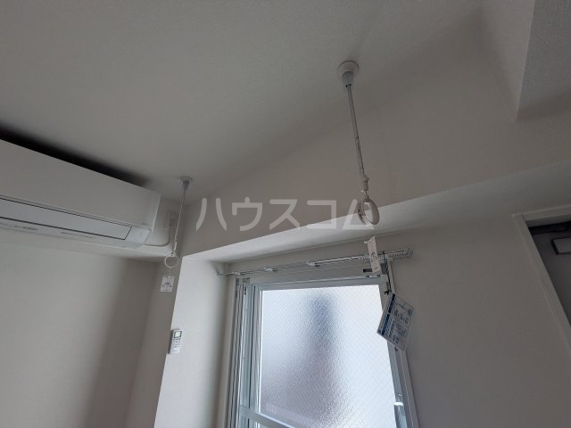 13/28 バルコニー