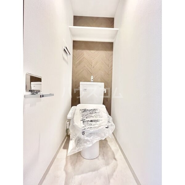 11/30 トイレ