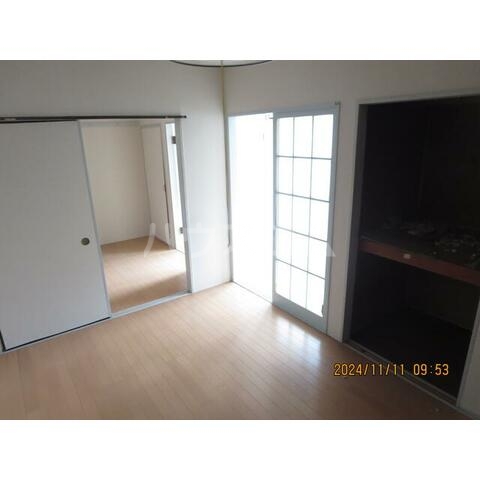 3/12 リビング/ダイニング