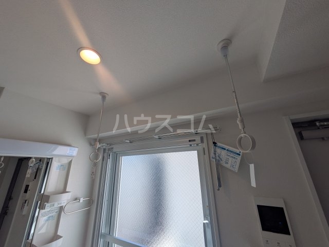 14/25 バルコニー