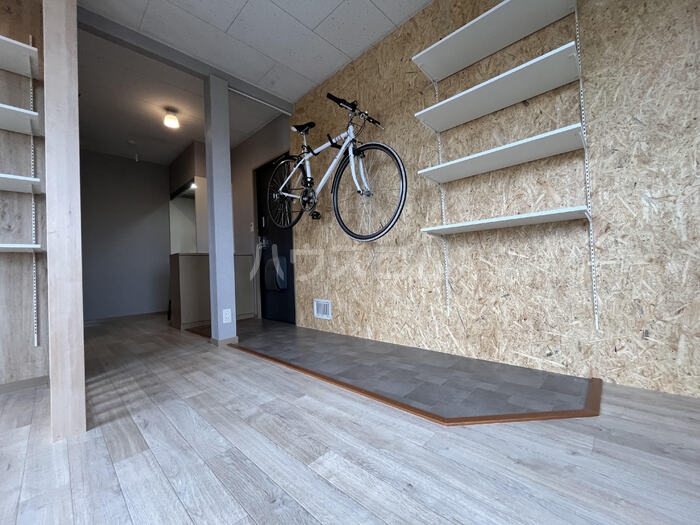 4/30 リビング/ダイニング