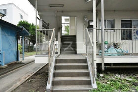 2/8 エントランス