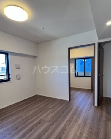 4/27 リビング/ダイニング