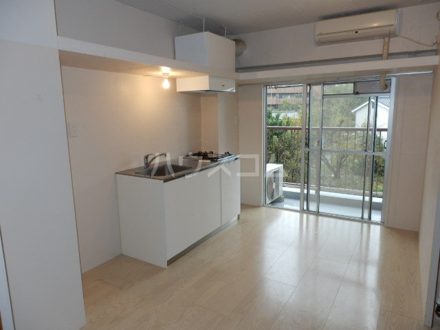 3/12 リビング/ダイニング