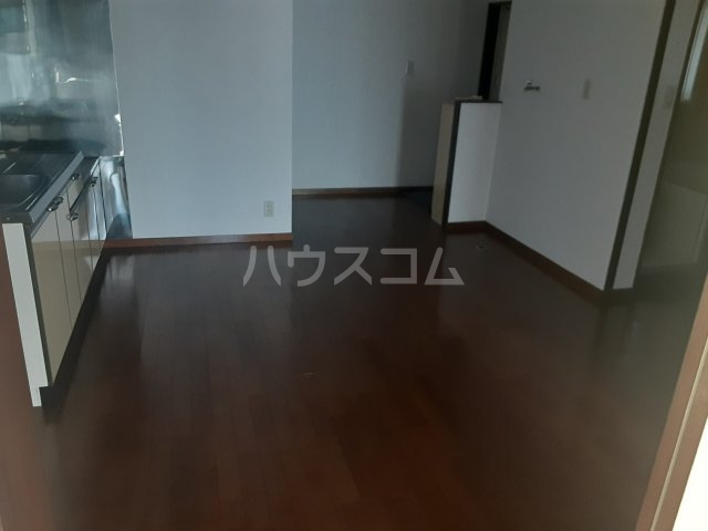 4/28 リビング/ダイニング