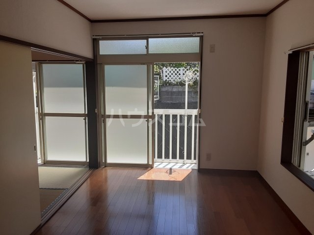 3/28 リビング/ダイニング