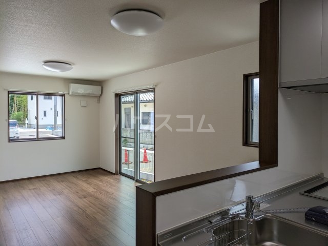 4/30 リビング/ダイニング