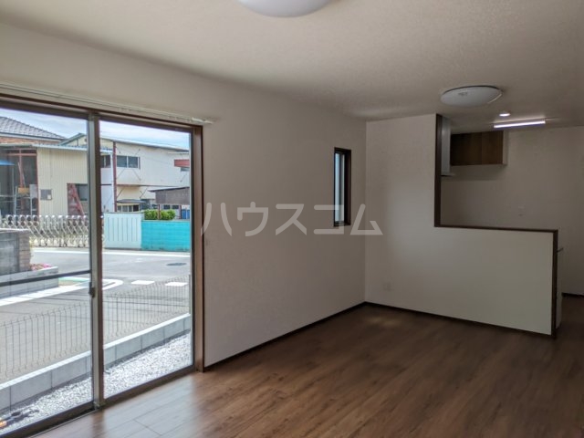 3/30 リビング/ダイニング