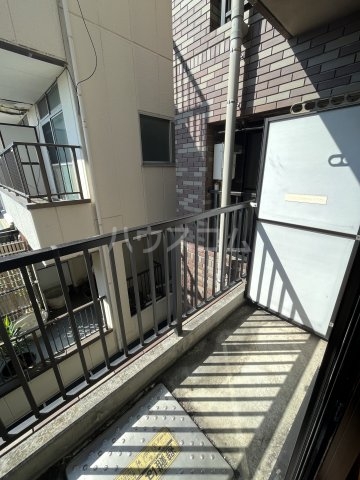 15/30 バルコニー