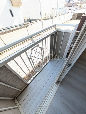 22/30 バルコニー