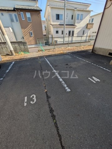 29/30 駐車場