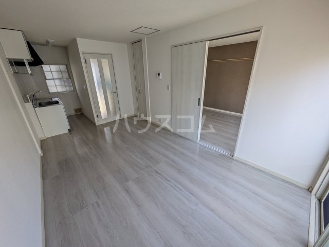 5/30 リビング/ダイニング