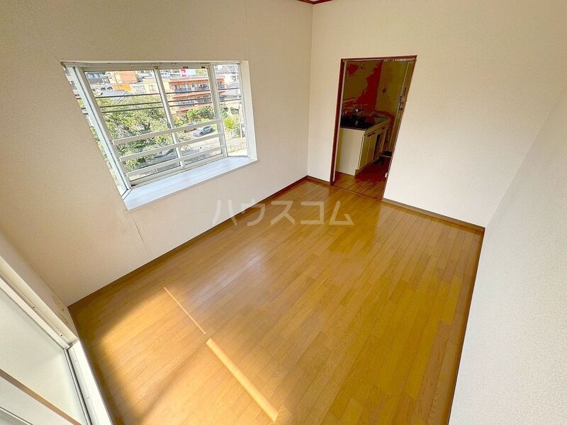 3/27 リビング/ダイニング