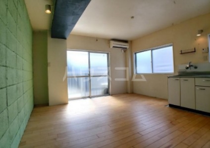 3/20 リビング/ダイニング